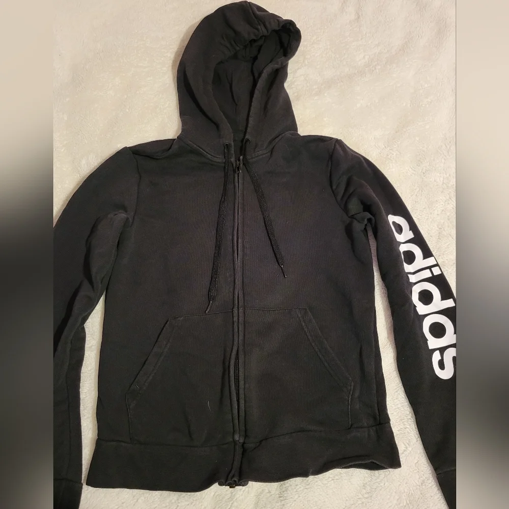 Adidas Jacket - Picture 1 of 2